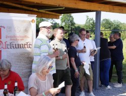 40 Jahre Friedensvertrag